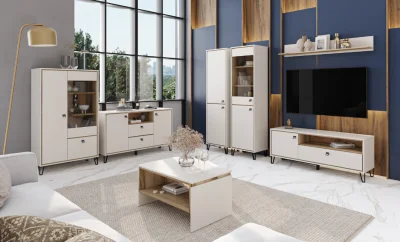 Mobilier Living Modular Tirion