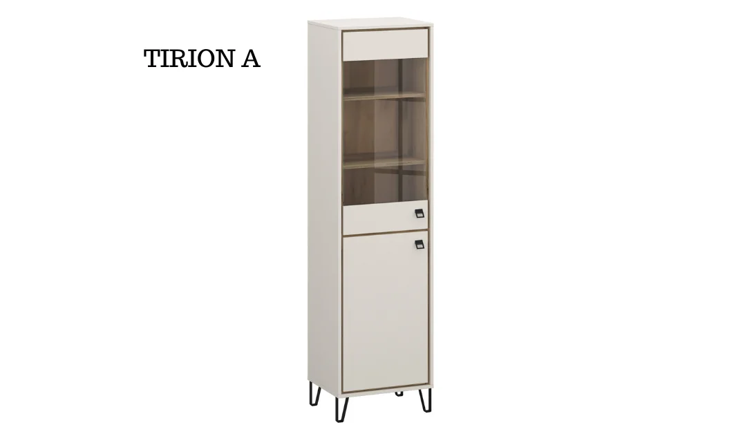 Mobilier Living Modular Tirion 10