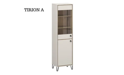 Mobilier Living Modular Tirion