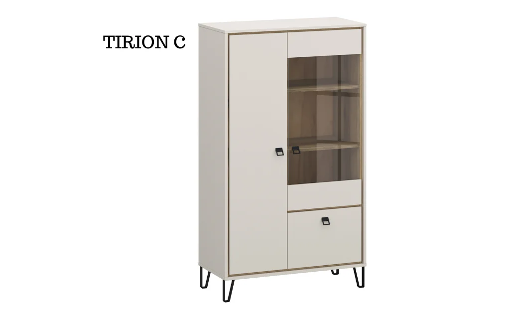 Mobilier Living Modular Tirion 8