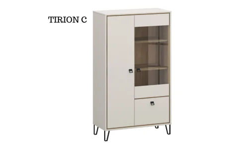 Mobilier Living Modular Tirion