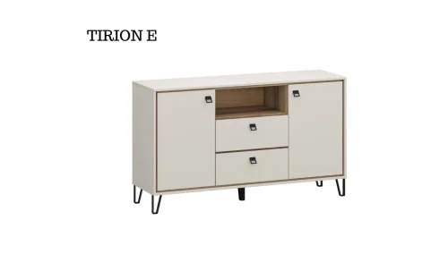 Mobilier Living Modular Tirion