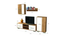 Biblioteca Zetta Craft 2