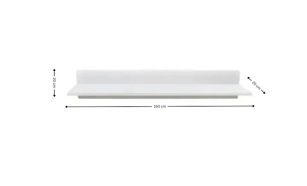 Polita Living  Azteca 150 cm 1