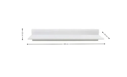 Polita Living  Azteca 150 cm