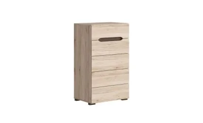 Comoda Elpasso KOM5S/60