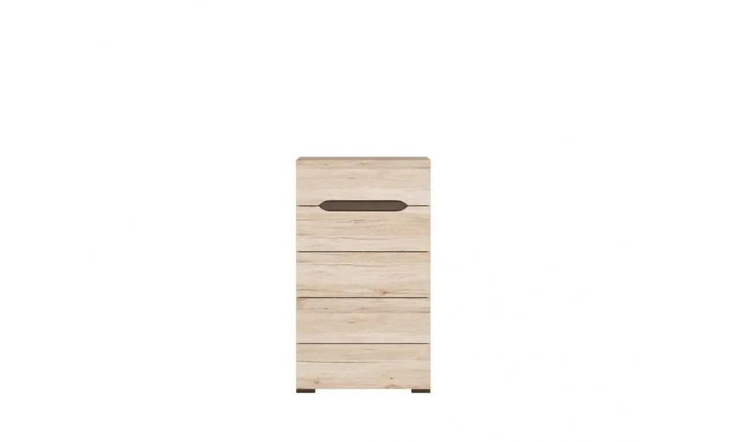 Comoda Elpasso KOM5S/60 1