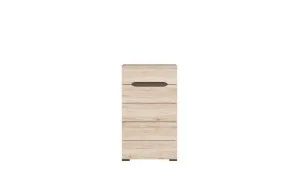 Comoda Elpasso KOM5S/60