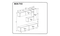 Living Box-TV2