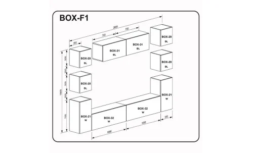 Living Box-F1