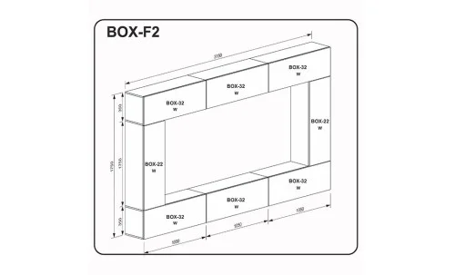 Living Box-F2