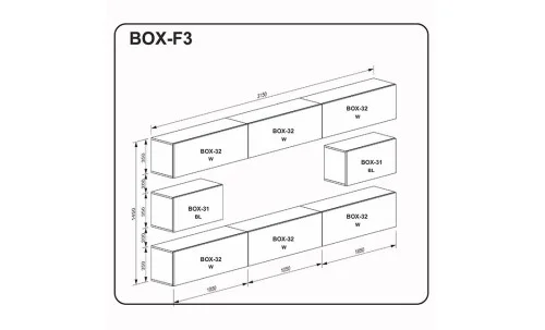 Living Box-F3