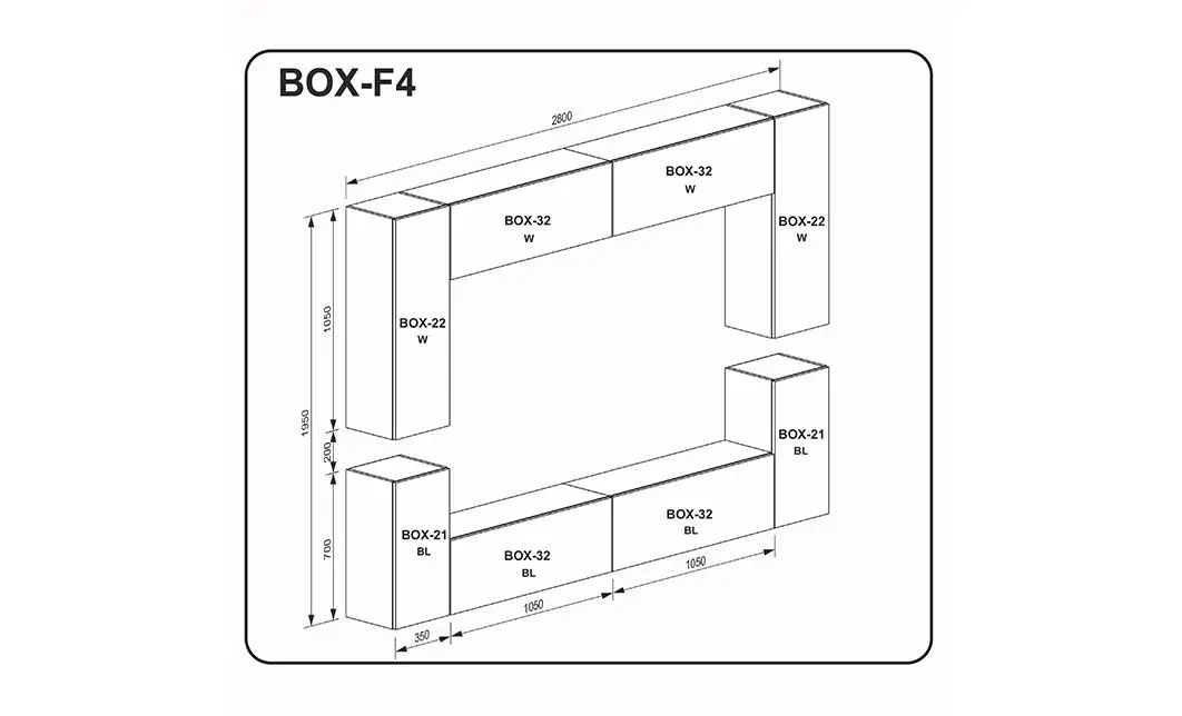 Living Box-F4 1