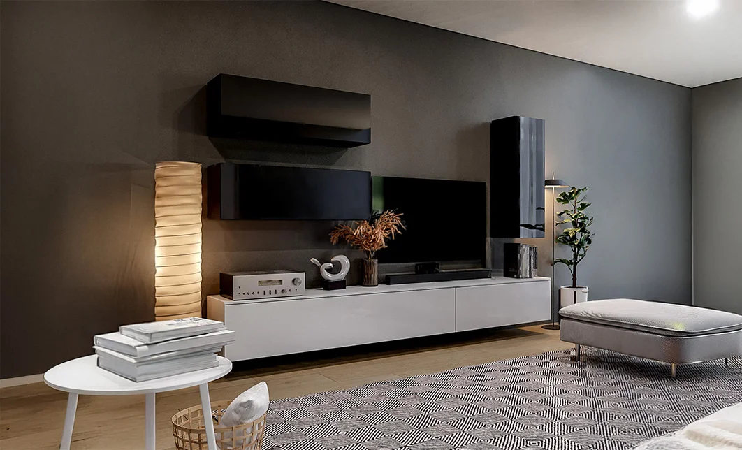Living Box-TV3