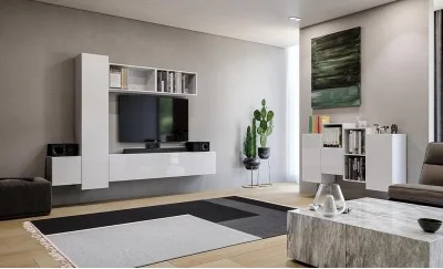 Living Box-V1