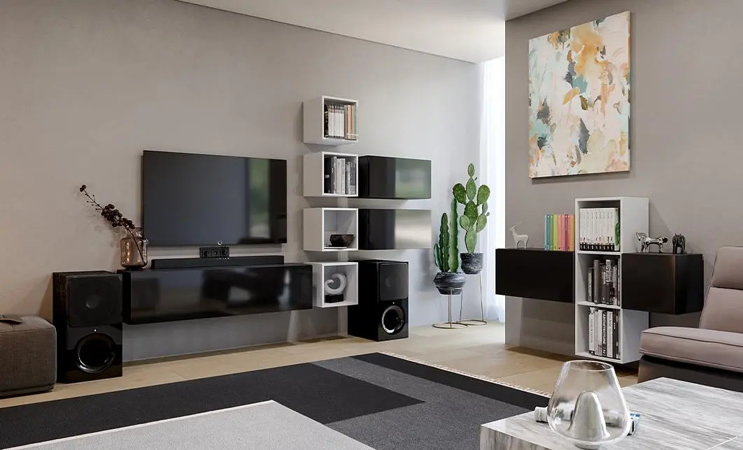 Living Box-V2