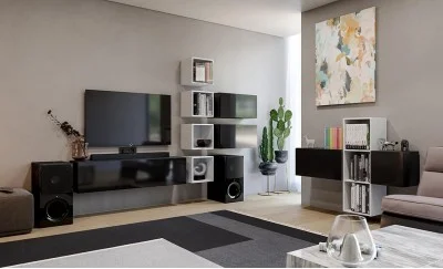Living Box-V2