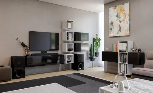 Living Box-V2