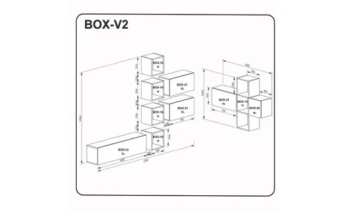 Living Box-V2