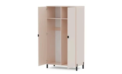 Dulap Living Cremona Szafa 2D