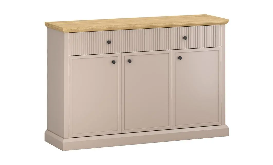 Mobilier Living Modular Idello  5