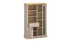 Vitrina Living Idello M