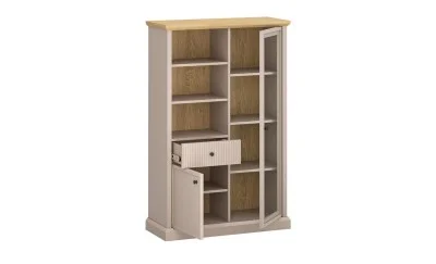Vitrina Living Idello M