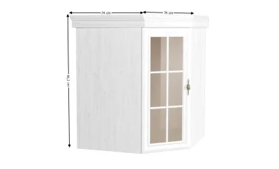 Vitrina Kora KNN1 Andersen
