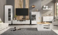 Mobilier Living Modular Velutto