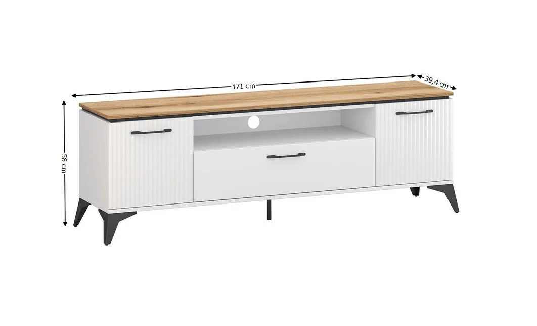 Mobilier Living Modular Velutto 3