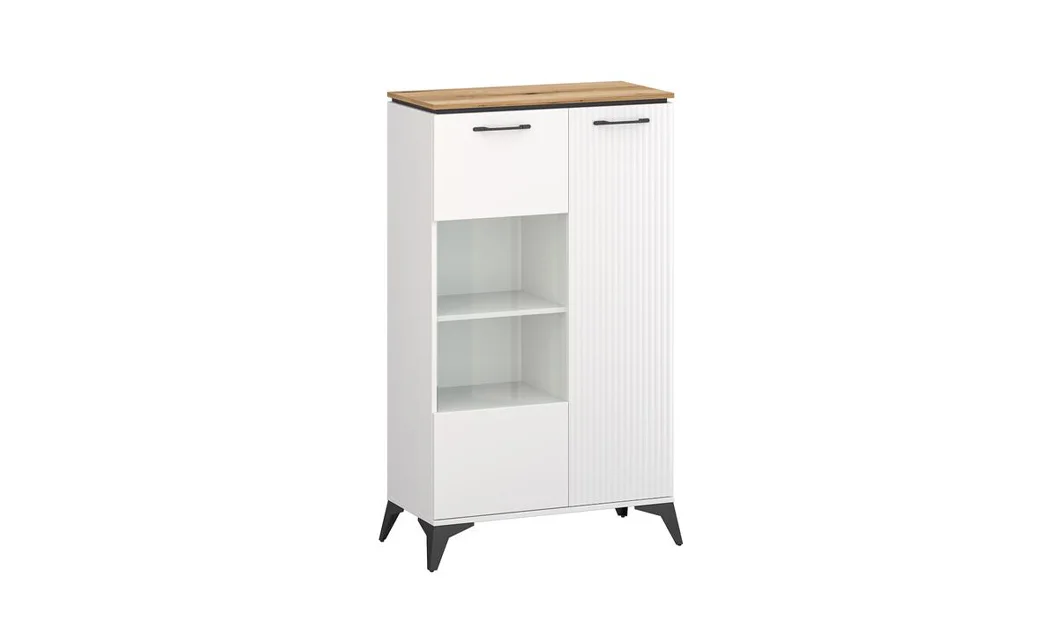 Mobilier Living Modular Velutto 4