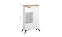 Mobilier Living Modular Velutto 5