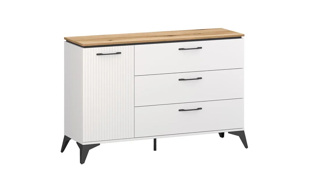 Mobilier Living Modular Velutto 8