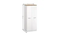 Dulap Living Velutto F