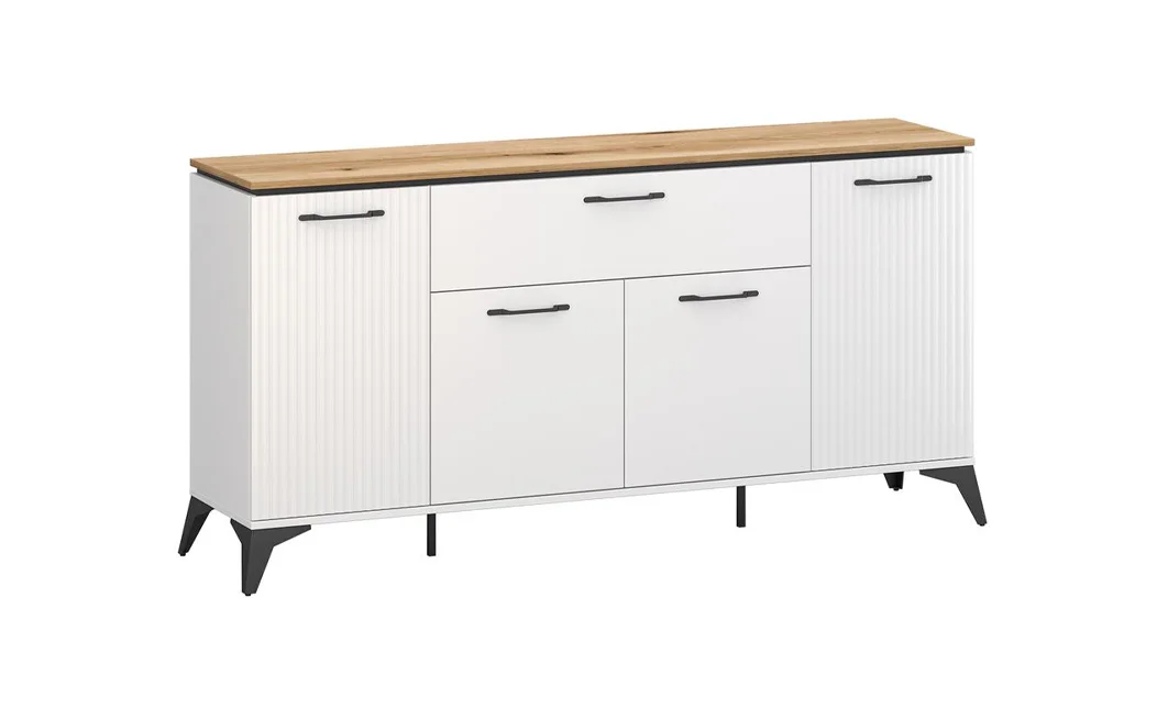 Mobilier Living Modular Velutto