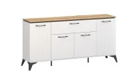 Mobilier Living Modular Velutto