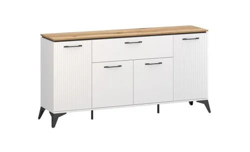 Mobilier Living Modular Velutto