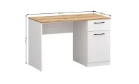 Birou Living Velutto K 1