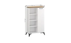 Dulap Living Velutto N