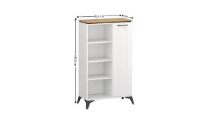 Dulap Living Velutto N