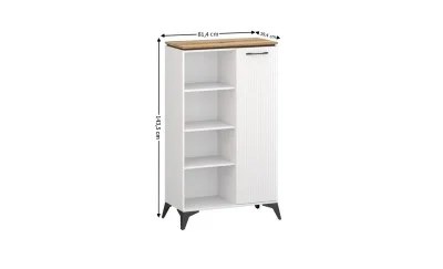Dulap Living Velutto N