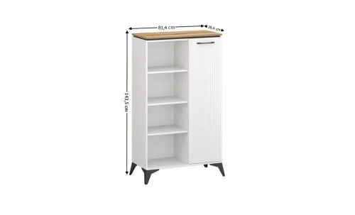 Mobilier Living Modular Velutto