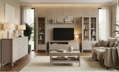 Mobilie Living Modular Kleo