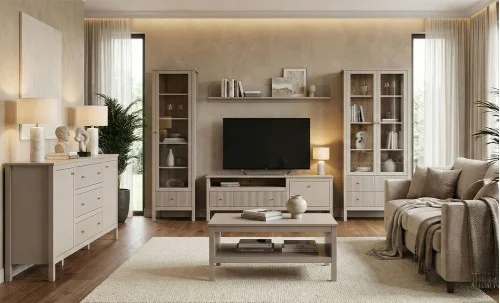 Mobilie Living Modular Kleo