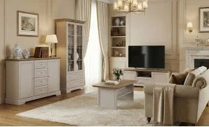 Living Modular Kora Cashmere