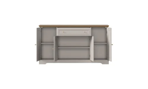 Comodă Kora KK4 Cashmere 4D1DR