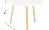Masa auxiliara Sanse Tip 1 1