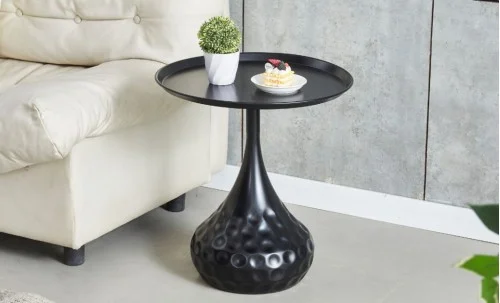 Amenajare Living "Stil Minimalist"