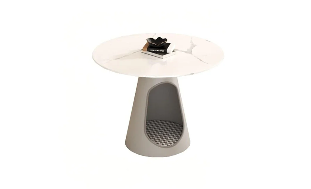 Set Masuțe Cafea KJCT065 White     3