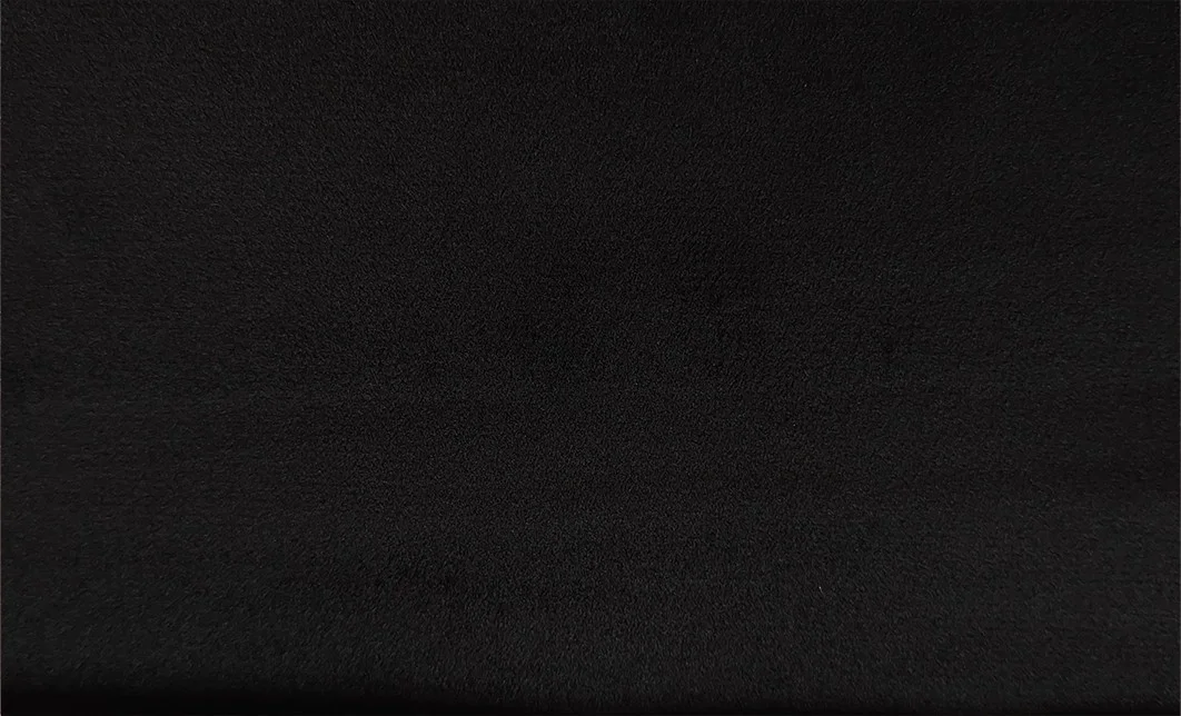 Canapea Extensibilă Claudia Bonell Mini, Negru 5